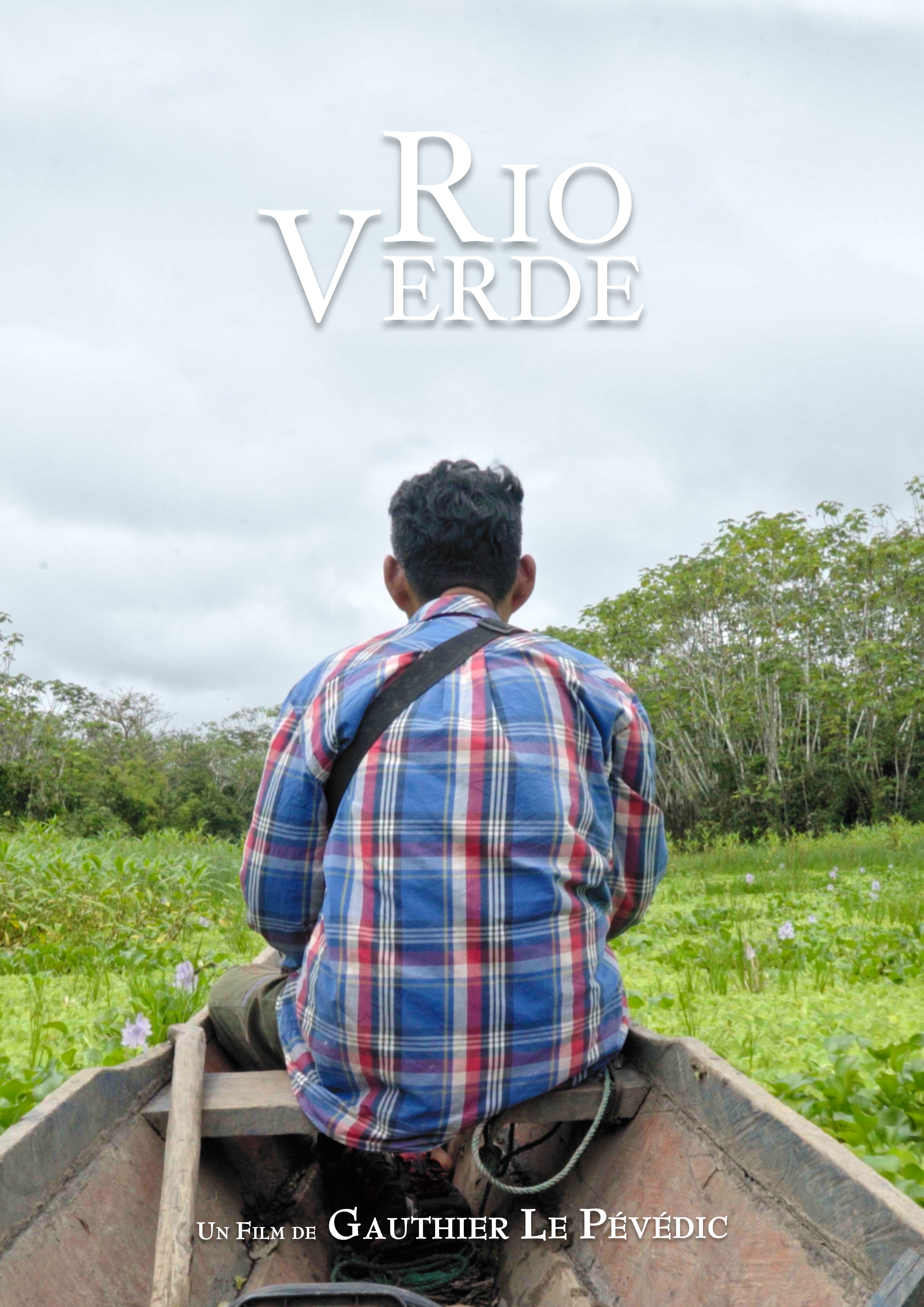 Rio Verde cover